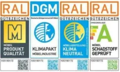Maximilian Ecksofa mit Relaxfunktion