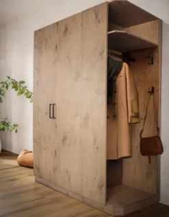 Meran Flurschrank