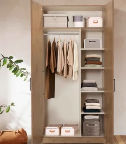 Meran Flurschrank