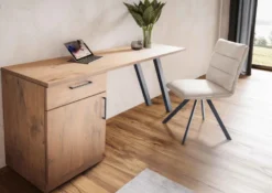 Meran Homeoffice Schreibtisch