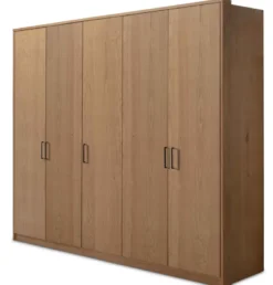 Meran Kleiderschrank nach Maß