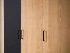 Meran Kleiderschrank nach Maß