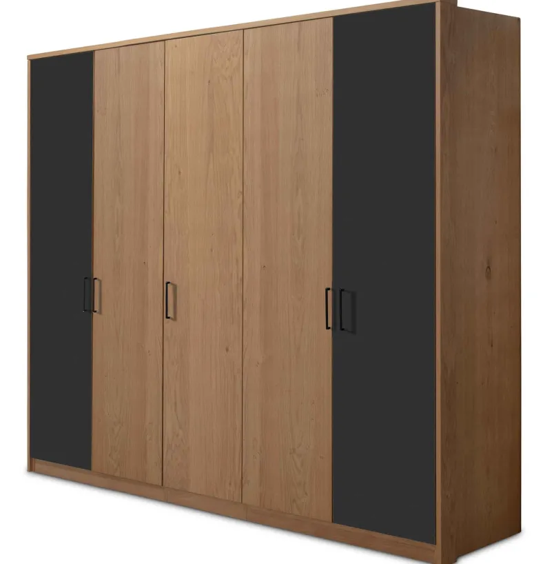 Meran Kleiderschrank nach Maß
