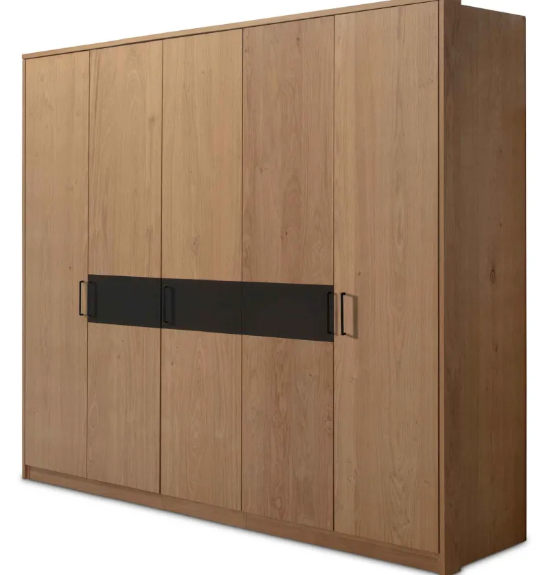 Meran Kleiderschrank nach Maß