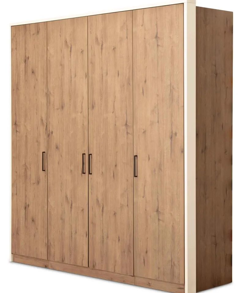 Meran Kleiderschrank nach Maß