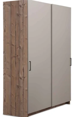 Meran Schrank mit Schiebetüren