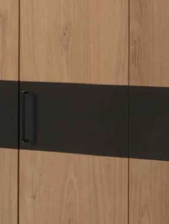 Meran Schrank mit Schiebetüren