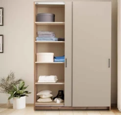 Meran Schrank mit Schiebetüren