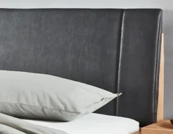 Mexiko Bett eiche
