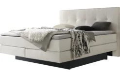 Miami Boxspringbett schwebend