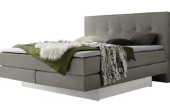 Miami Boxspringbett schwebend