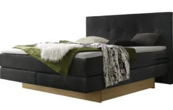 Miami Boxspringbett schwebend