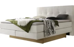 Miami Boxspringbett schwebend