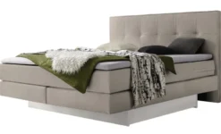 Miami Boxspringbett schwebend