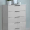 Monaco Schubladenkommode 80 cm breit