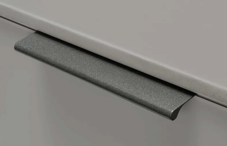 Monaco Schubladenkommode 80 cm breit
