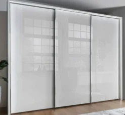 Monaco 3000 Schwebetürenschrank