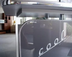 MS-Schuon Kaffee-Theke Cool