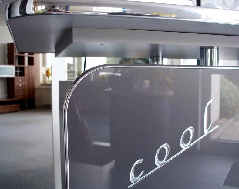 MS-Schuon Kaffee-Theke Cool