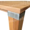Multiflex kernbuche Esstisch ausziehbar