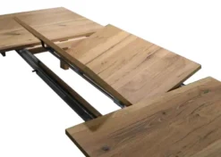 Multiflex kernbuche Esstisch ausziehbar