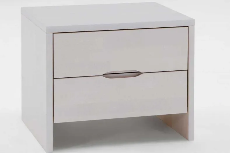 Nachtschrank Holz