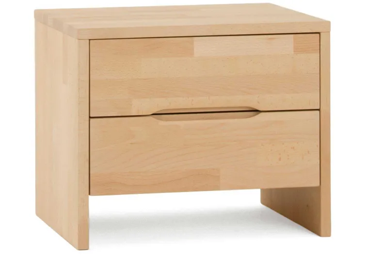 Nachtschrank Holz
