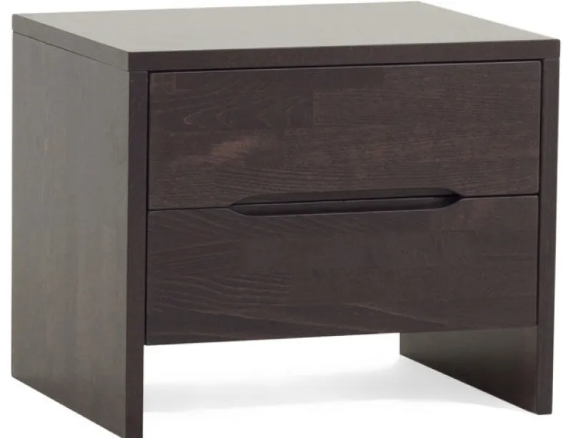 Nachtschrank Holz