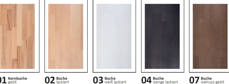 Nachtschrank Holz