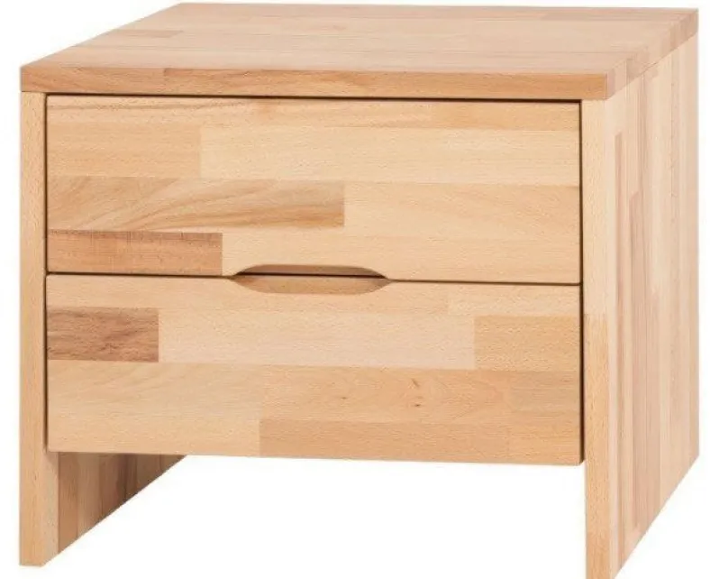 Nachtschrank Holz