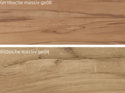 Navarra Holzbett 160x200