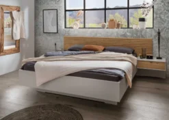 Nevada Bett Kopfteil Lamellen