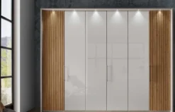 Nevada Drehtürenschrank