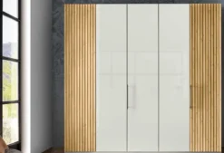 Nevada Drehtürenschrank