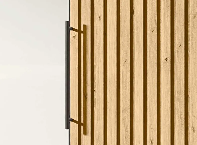 Nevada Drehtürenschrank