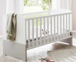 New York Babyzimmer Set
