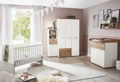 New York Babyzimmer Set