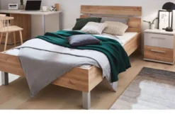 New York Einzelbett
