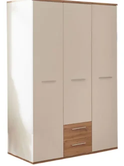 New York Kleiderschrank 140 breit