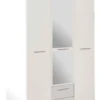 New York Kleiderschrank Jugendzimmer