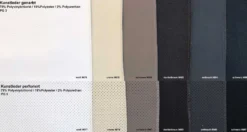 Nightbox elektrisch verstellbares Boxspringbett System variabel kombinierbar