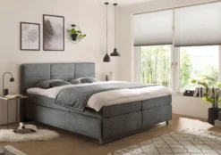 Nizza Boxspringbett 120x200