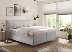 Nizza Boxspringbett 140x200