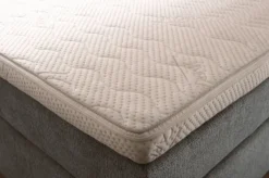 Nizza Boxspringbett 140x200