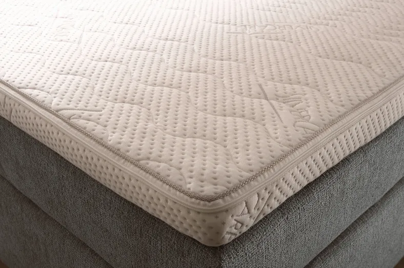 Nizza Boxspringbett 200x200