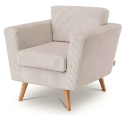 Nizza Cord Sessel