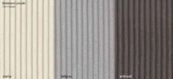Nizza Cord Sessel
