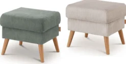 Nizza Cord Sessel