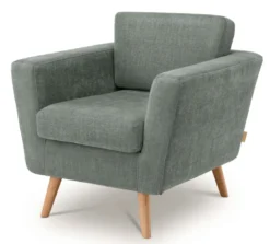 Nizza Cord Sessel