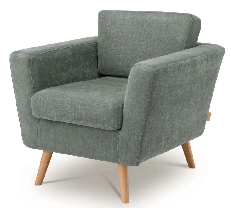 Nizza Cord Sessel